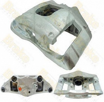 BRAKE ENGINEERING ca2277 -  Тормозной суппорт
